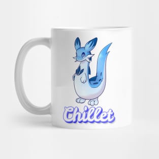 Chillet Mug